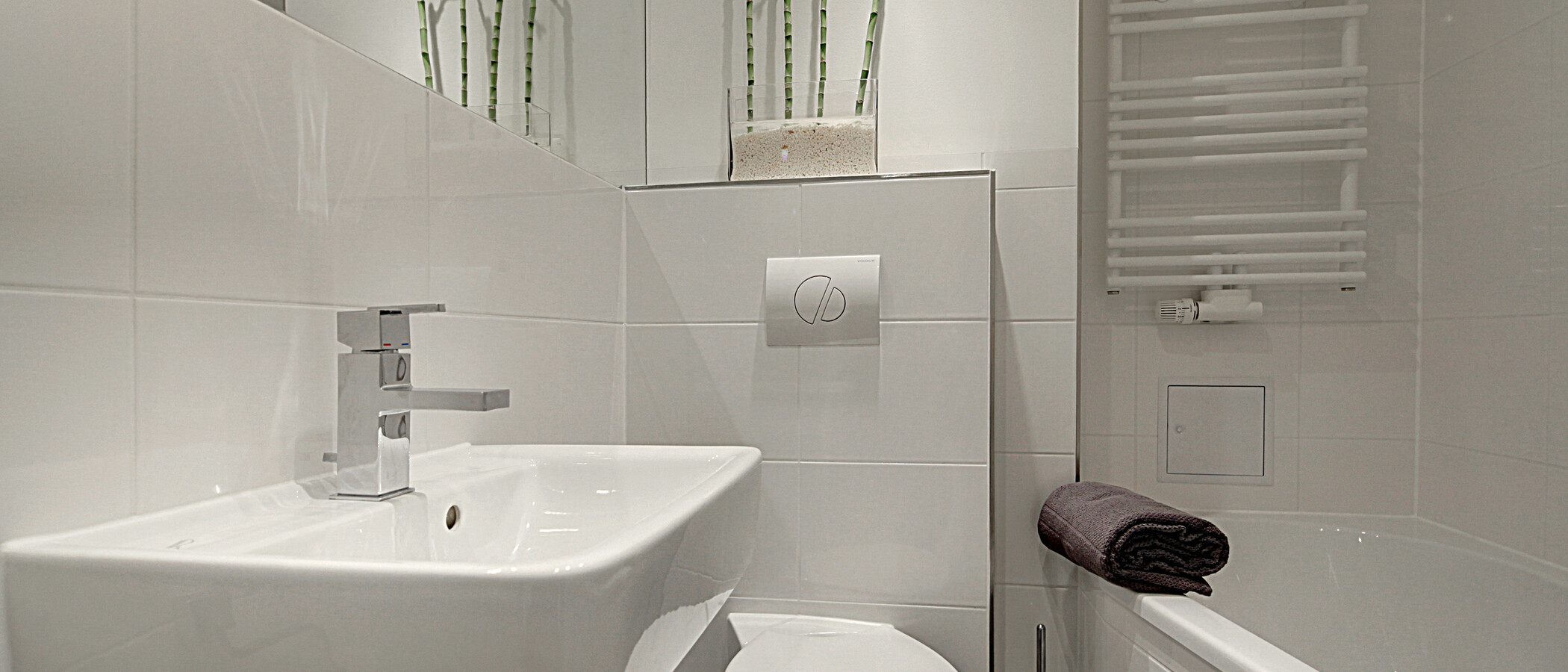 Wohnung München Maxvorstadt 01 Badezimmer 5893