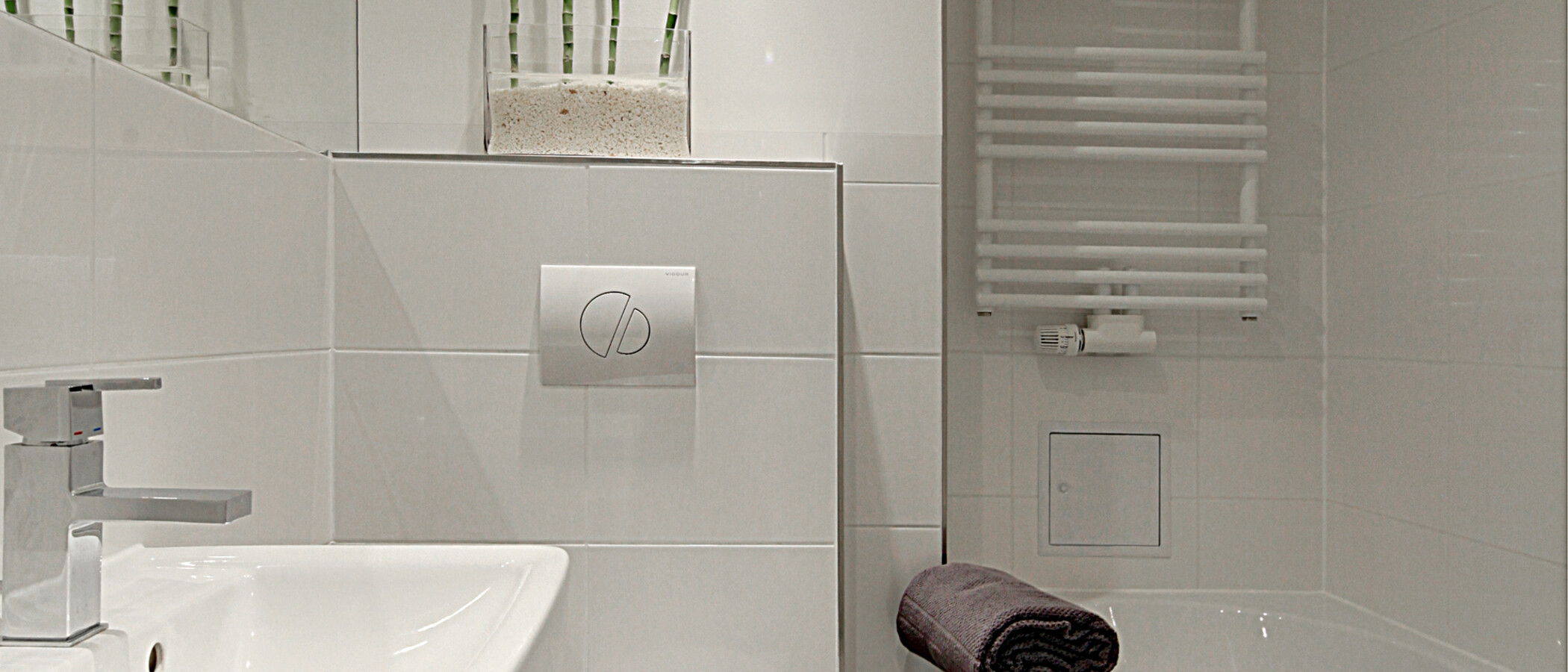 Wohnung München Maxvorstadt 02 Badezimmer 5893