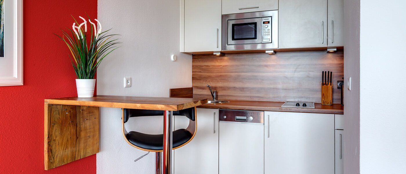 Wohnung München Schwabing-West 01 Küche 5902