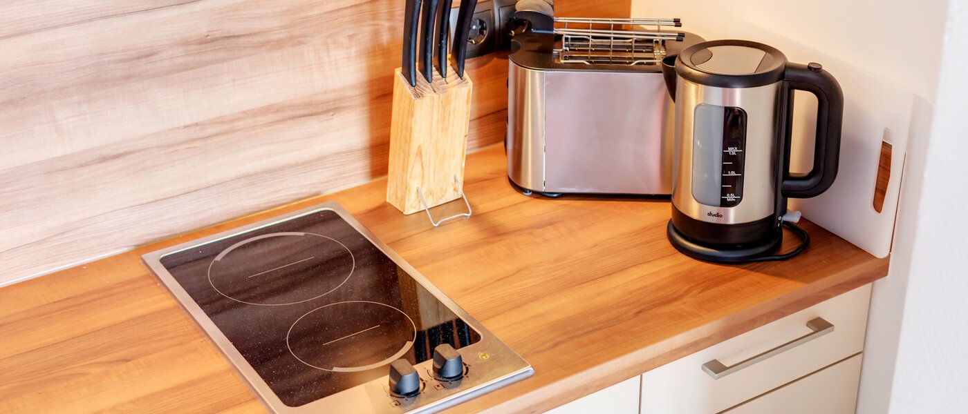 Wohnung München Schwabing-West 03 Küche 5902