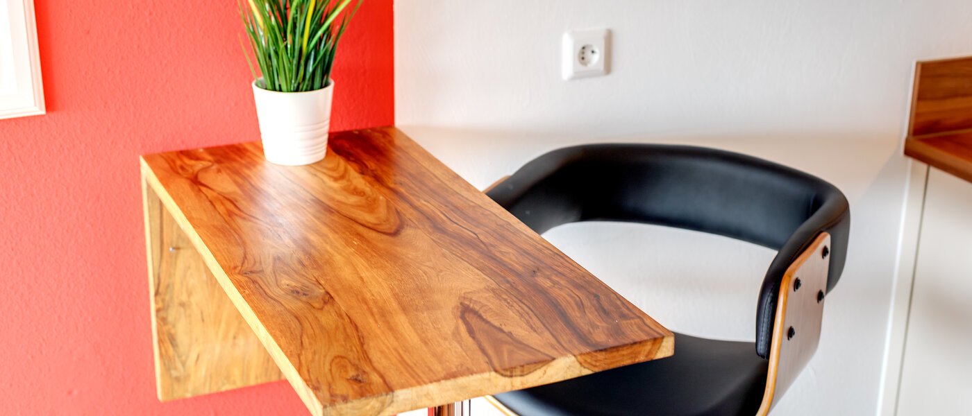 Wohnung München Schwabing-West 04 Küche 5902