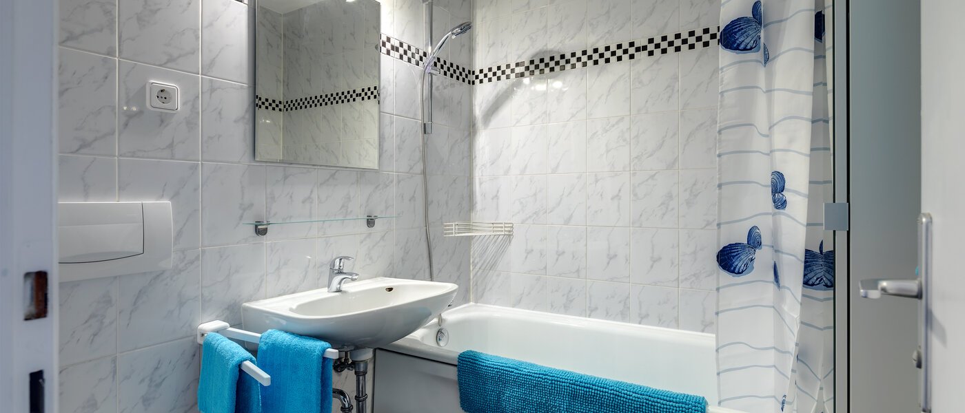 Wohnung München Schwabing-West 01 Badezimmer 5902