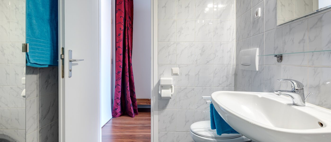 Wohnung München Schwabing-West 02 Badezimmer 5902