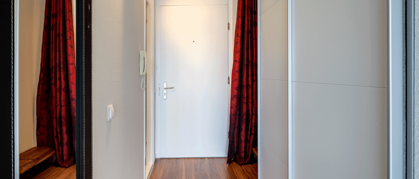 Wohnung München Schwabing-West 02 Flur/Gang 5902