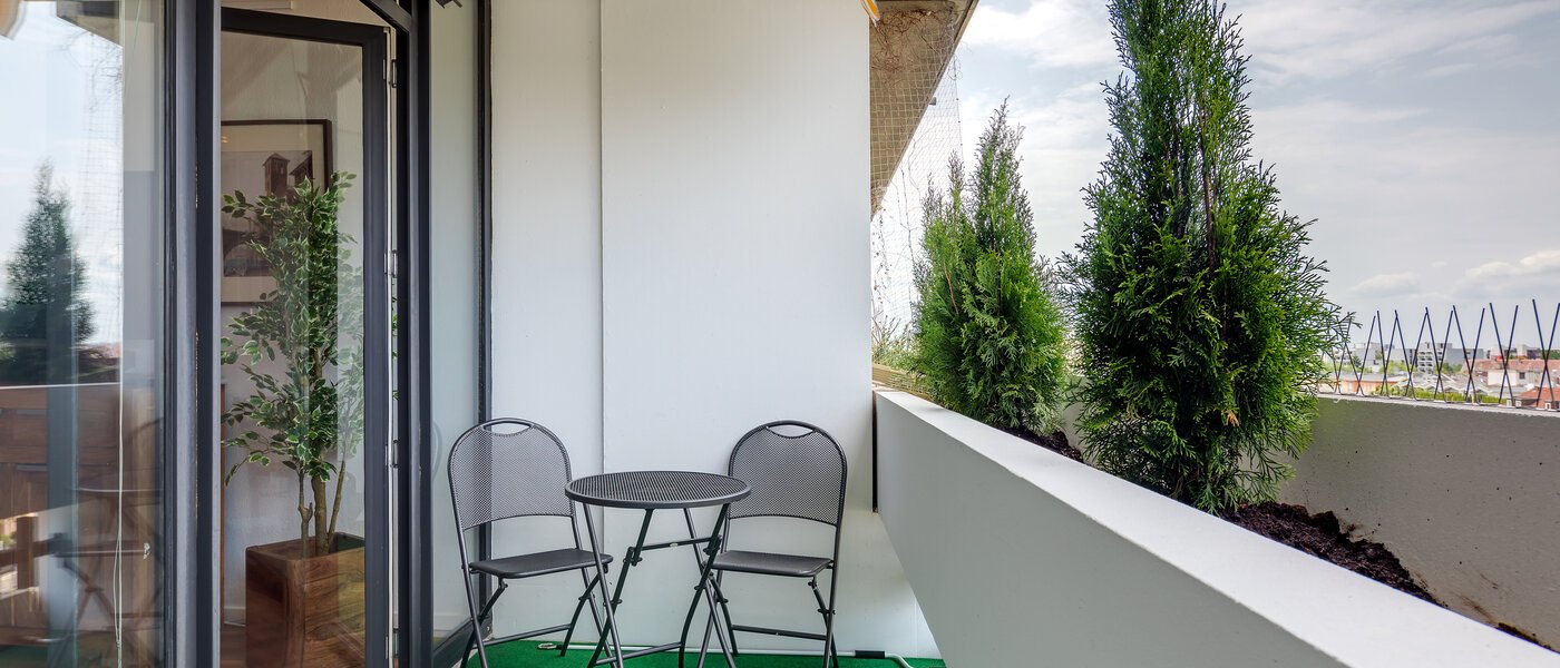 Wohnung München Schwabing-West 01 Balkon 5902