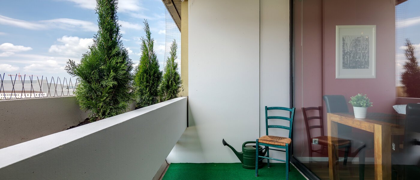 Wohnung München Schwabing-West 02 Balkon 5902