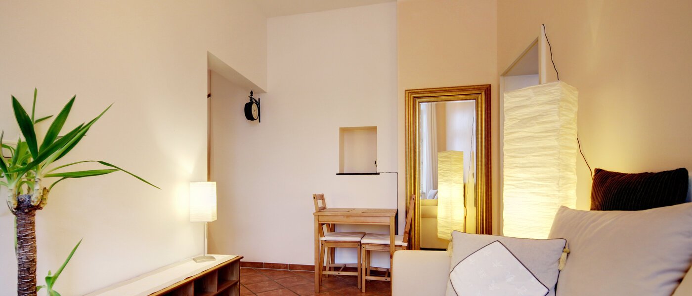 Wohnung München Isarvorstadt 01 Wohnen 5906