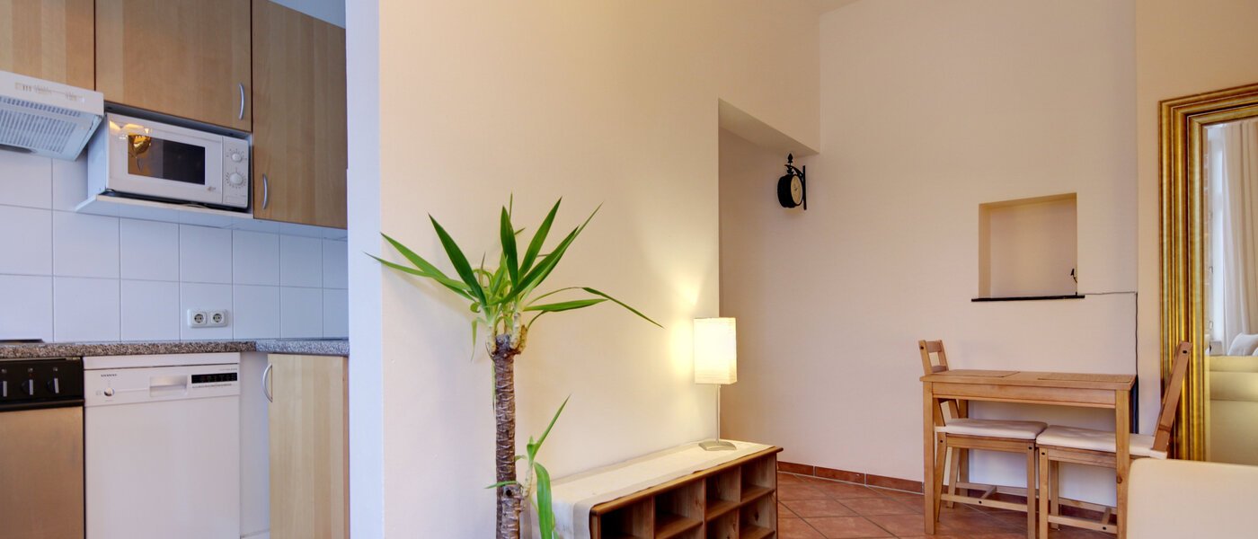 Wohnung München Isarvorstadt 03 Wohnen 5906