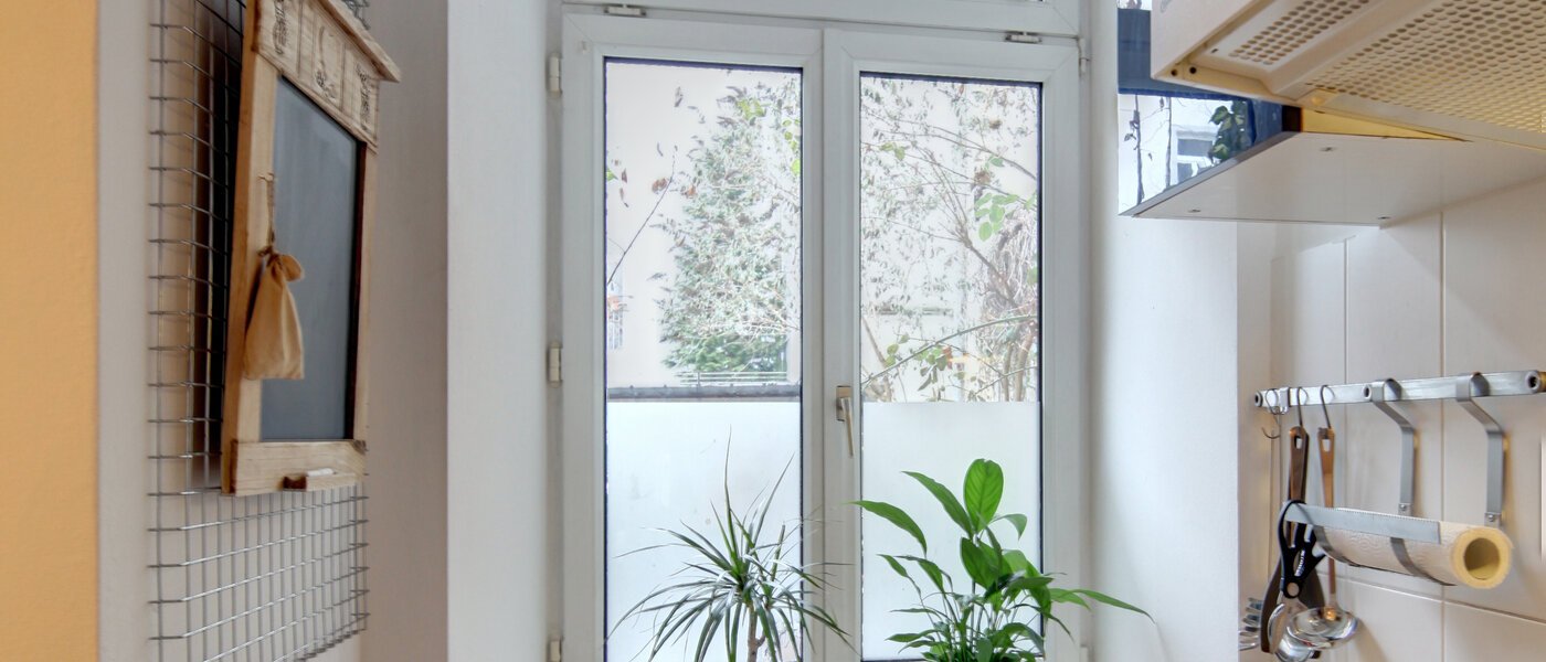 Wohnung München Isarvorstadt 01 Küche 5906