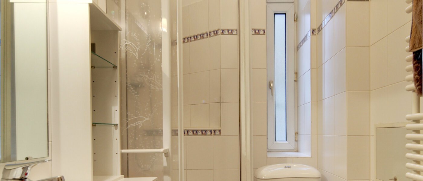 Wohnung München Isarvorstadt 01 Badezimmer 5906