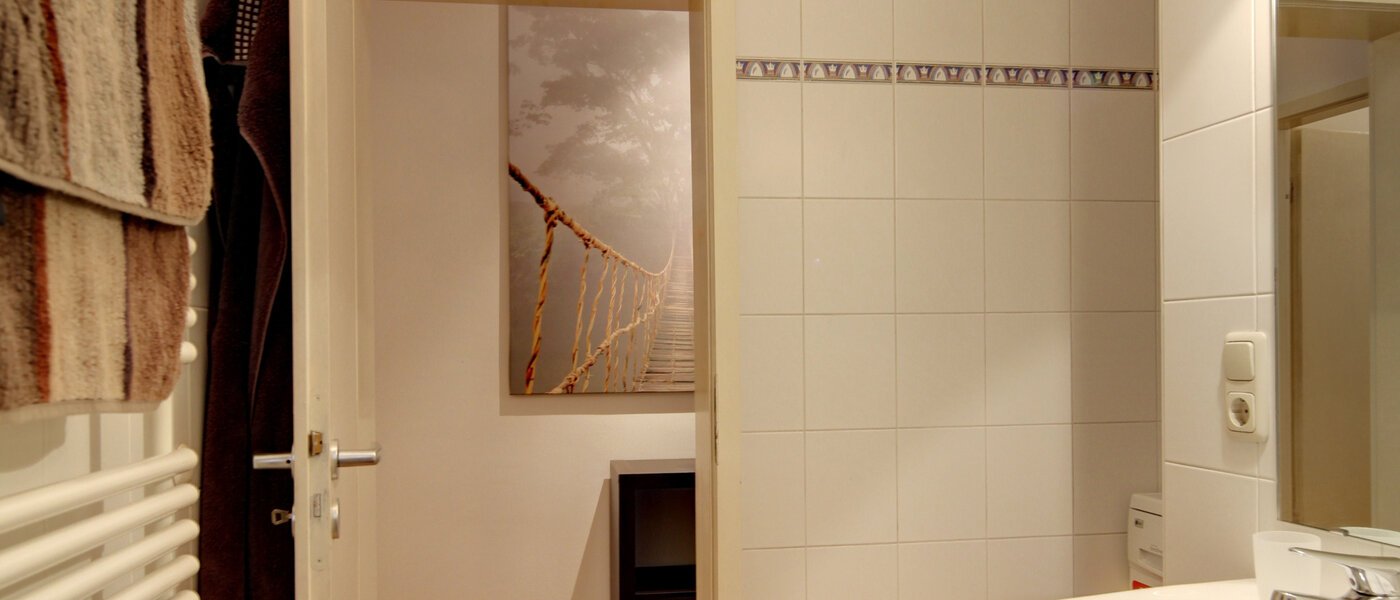 Wohnung München Isarvorstadt 03 Badezimmer 5906