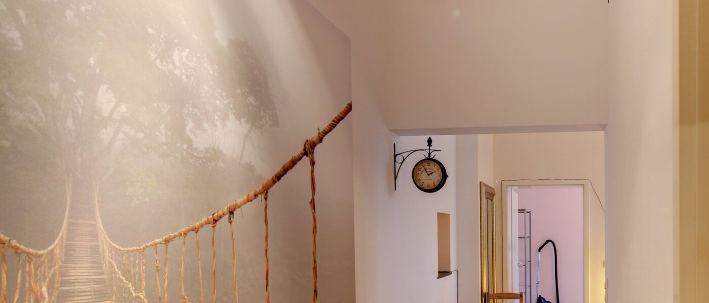 Wohnung München Isarvorstadt 02 Flur/Gang 5906