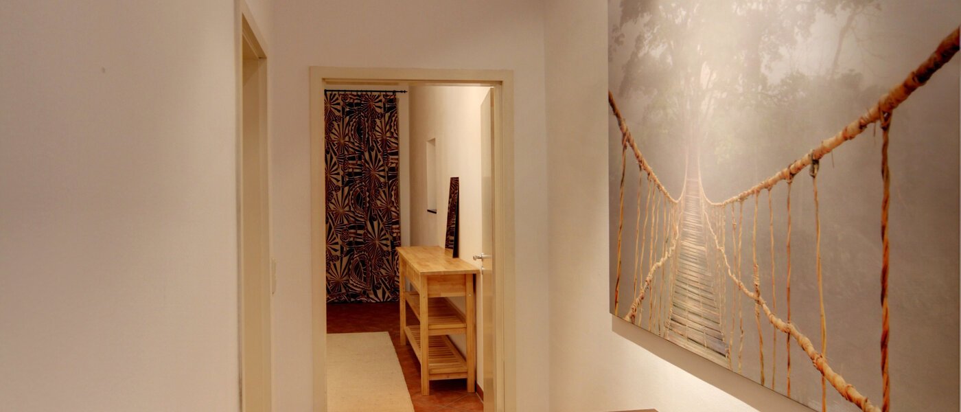 Wohnung München Isarvorstadt 03 Flur/Gang 5906