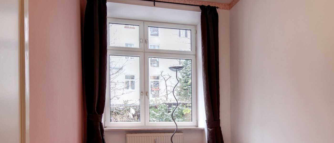 Wohnung München Isarvorstadt 01 Schlafen 5906