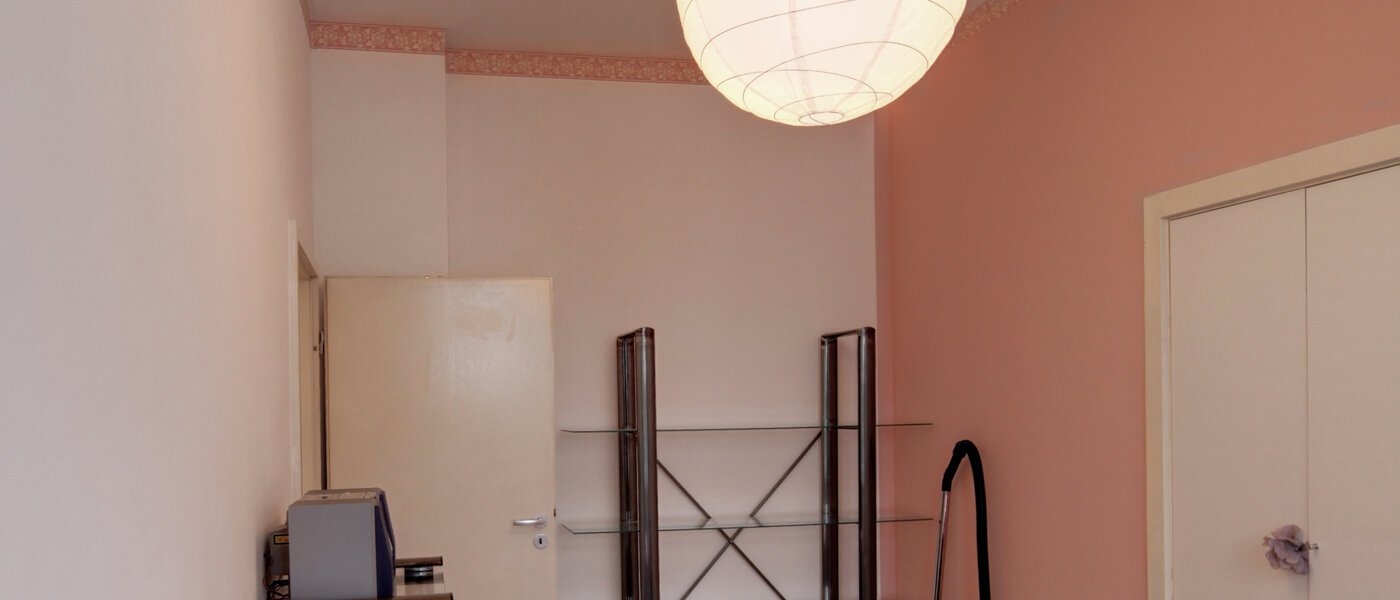 Wohnung München Isarvorstadt 03 Schlafen 5906