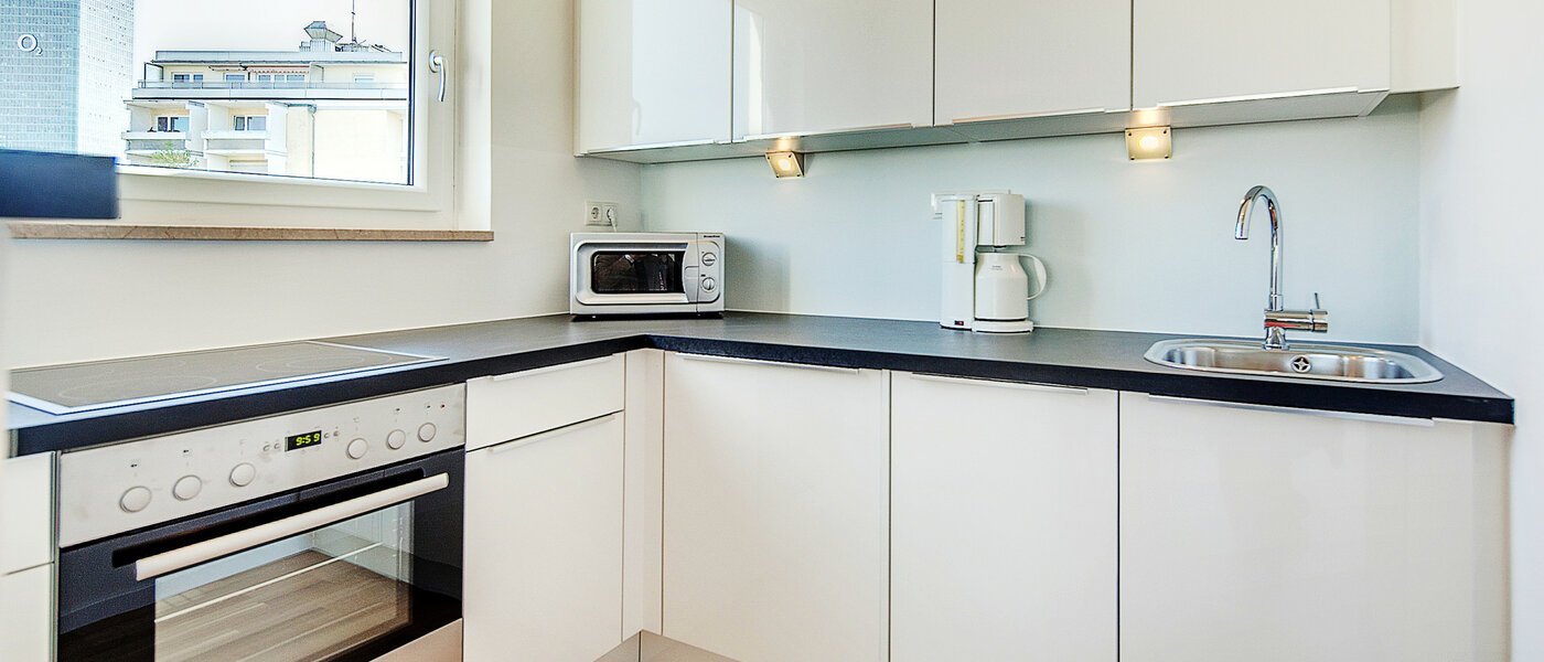 Wohnung München Moosach 02 Küche 591