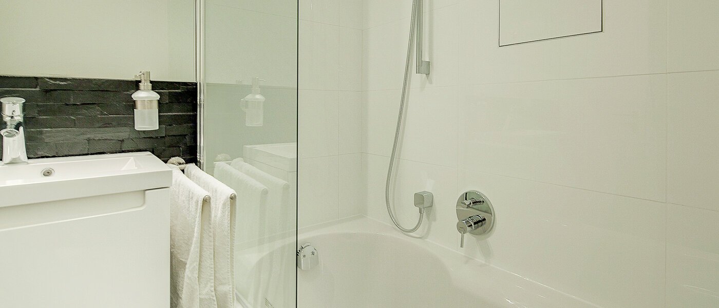 Wohnung München Moosach 02 Badezimmer 591