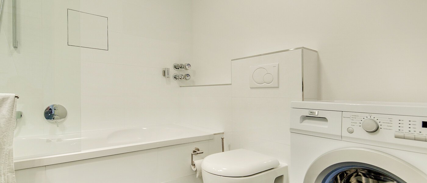 Wohnung München Moosach 04 Badezimmer 591