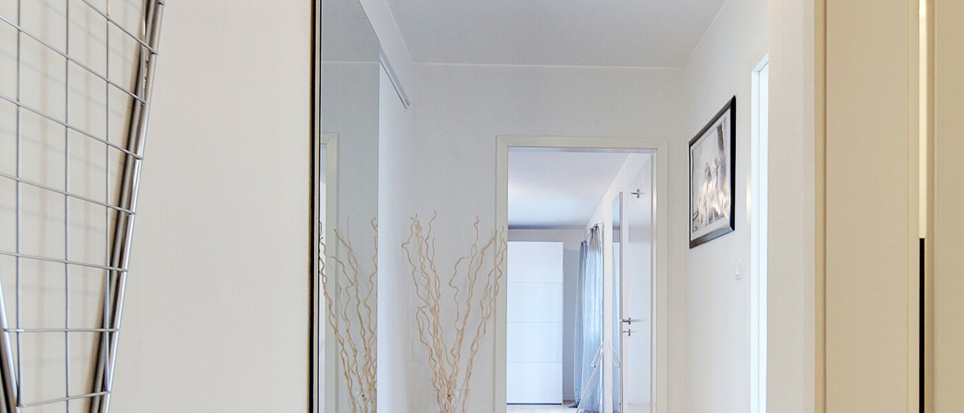 Wohnung München Moosach 01 Flur/Gang 591