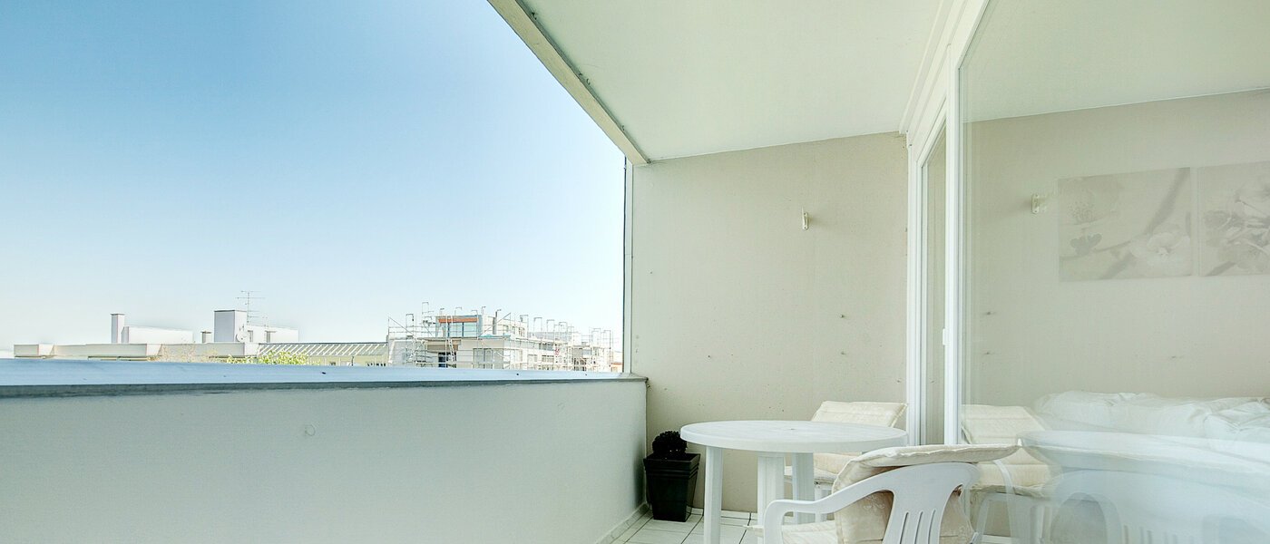 Wohnung München Moosach 02 Balkon 591