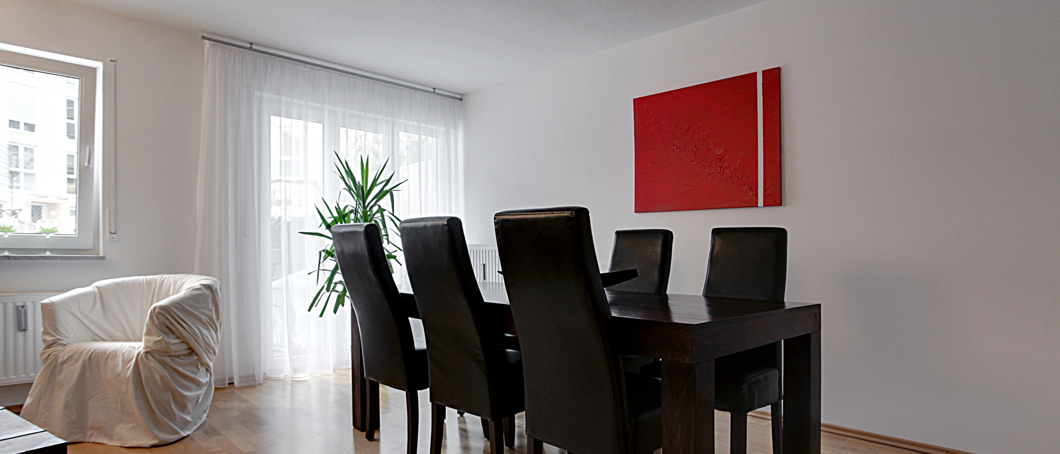 Wohnung München Sendling-Westpark 02 Wohnen 5910
