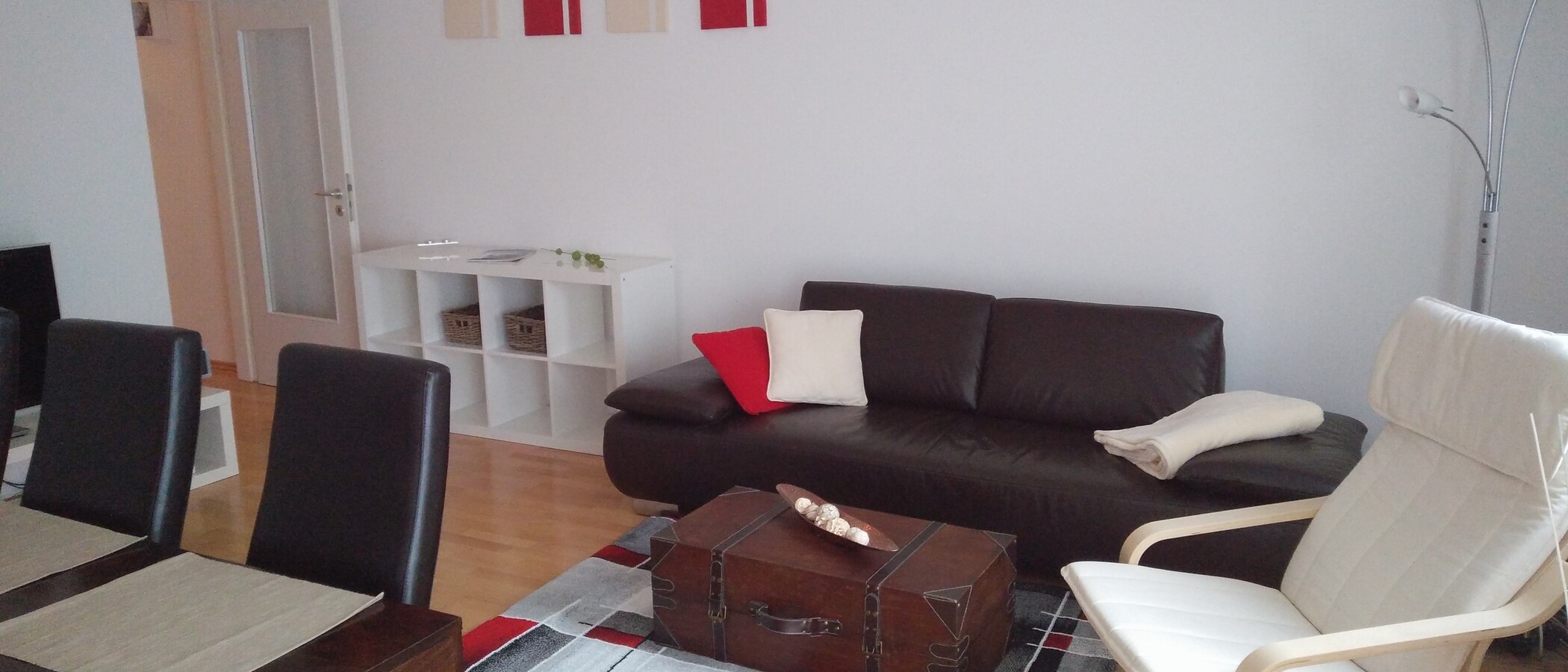 Wohnung München Sendling-Westpark 04 Wohnen 5910