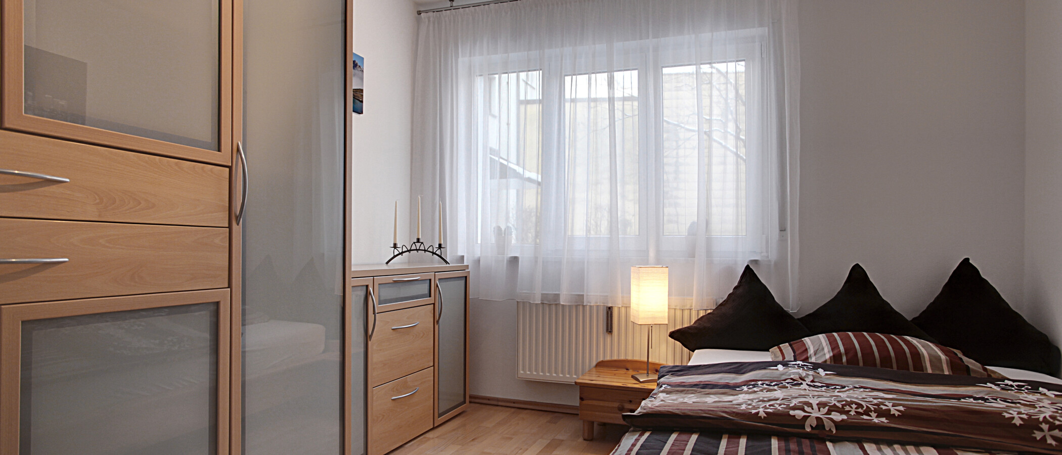 Wohnung München Sendling-Westpark 02 Schlafen 5910