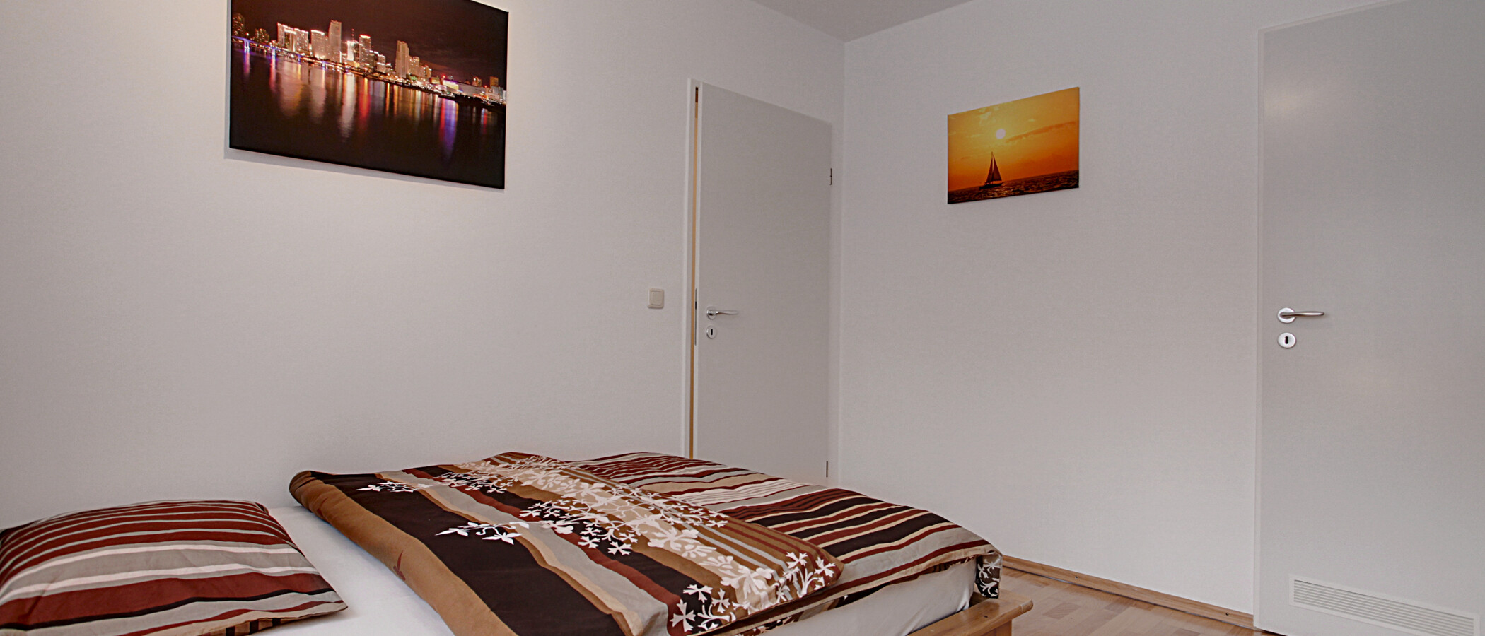 Wohnung München Sendling-Westpark 03 Schlafen 5910