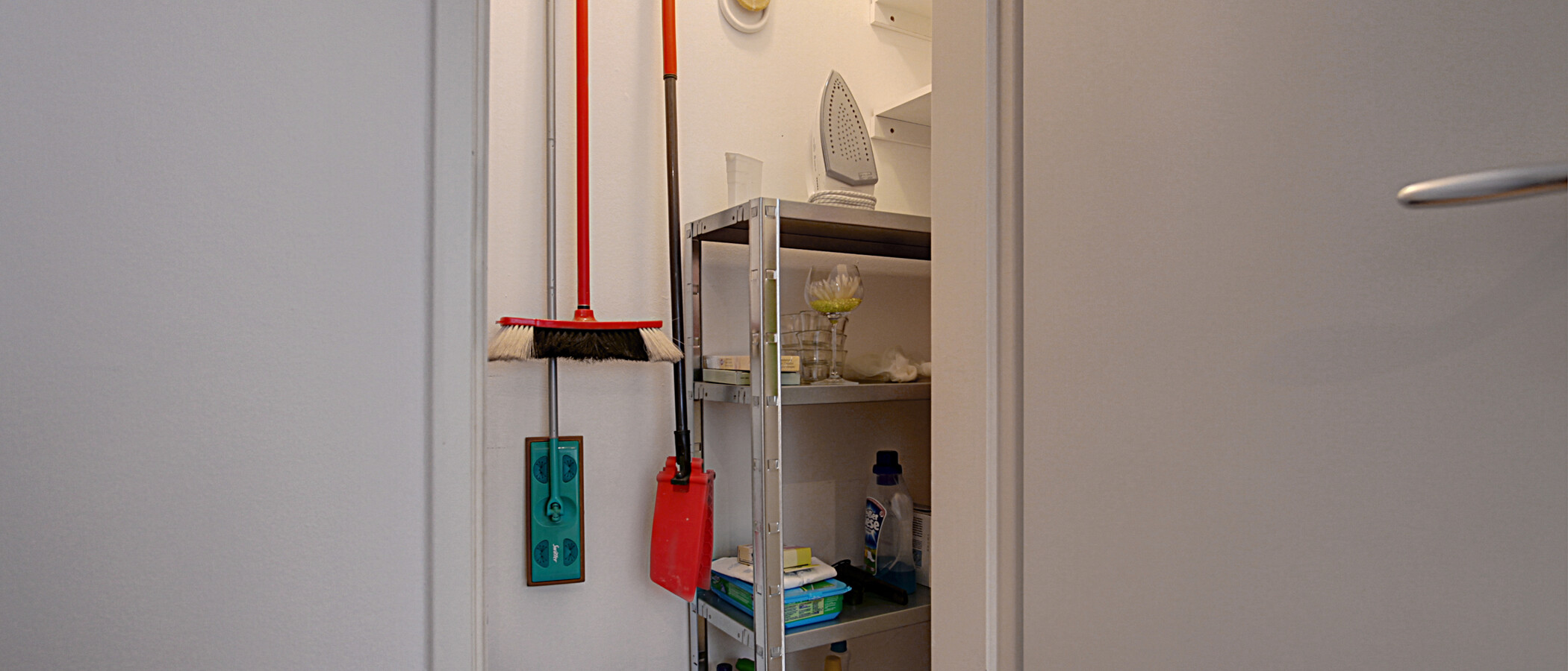 Wohnung München Sendling-Westpark 01 Special 5910