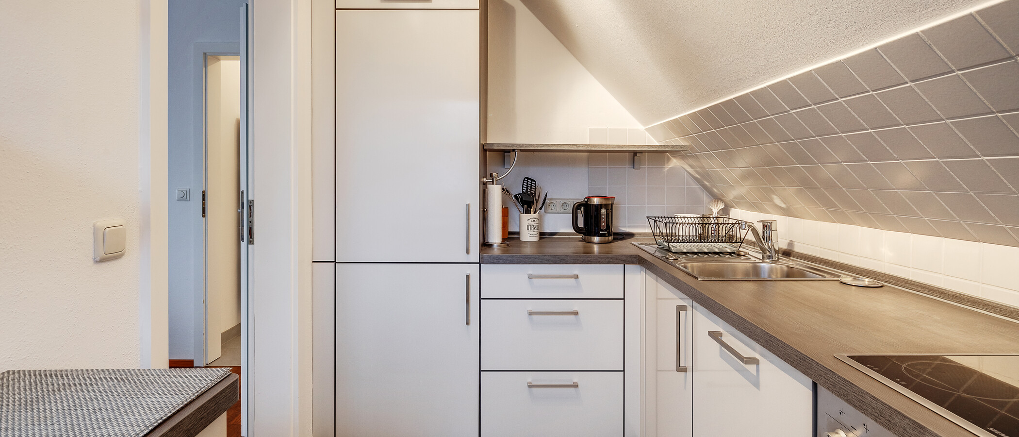 Wohnung Unterhaching 01 Küche 5915