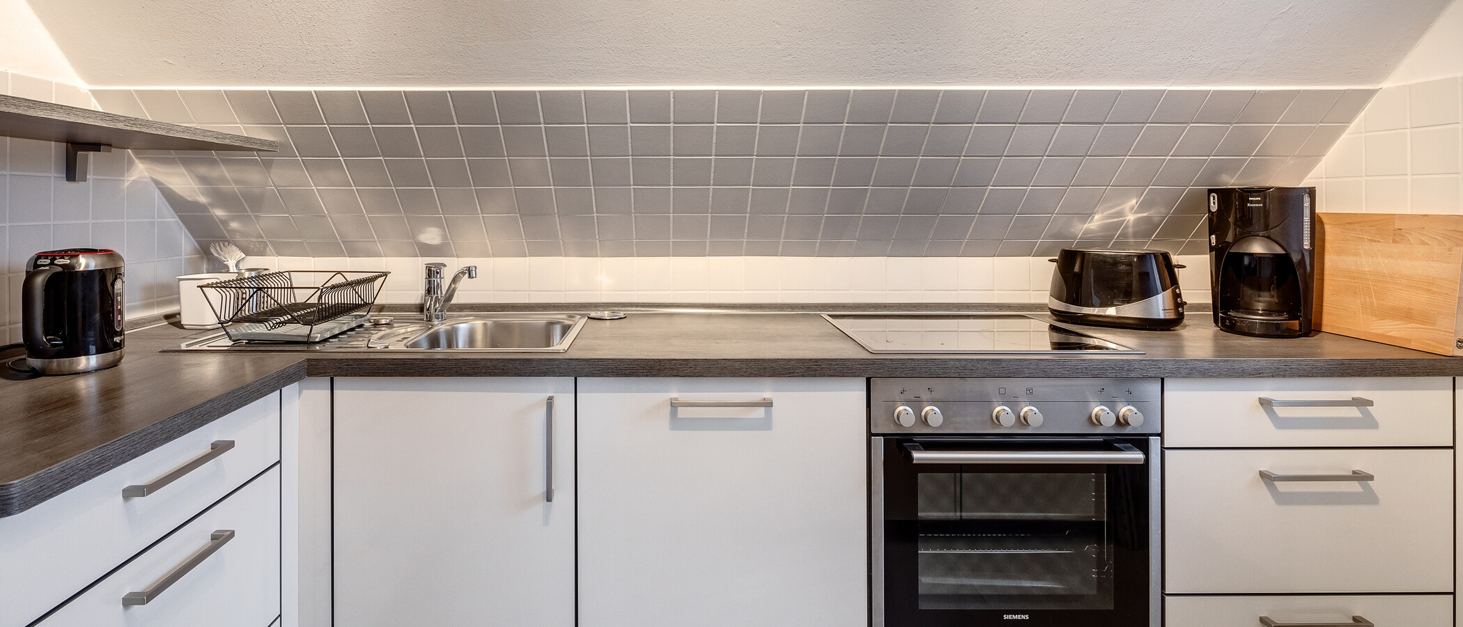 Wohnung Unterhaching 02 Küche 5915