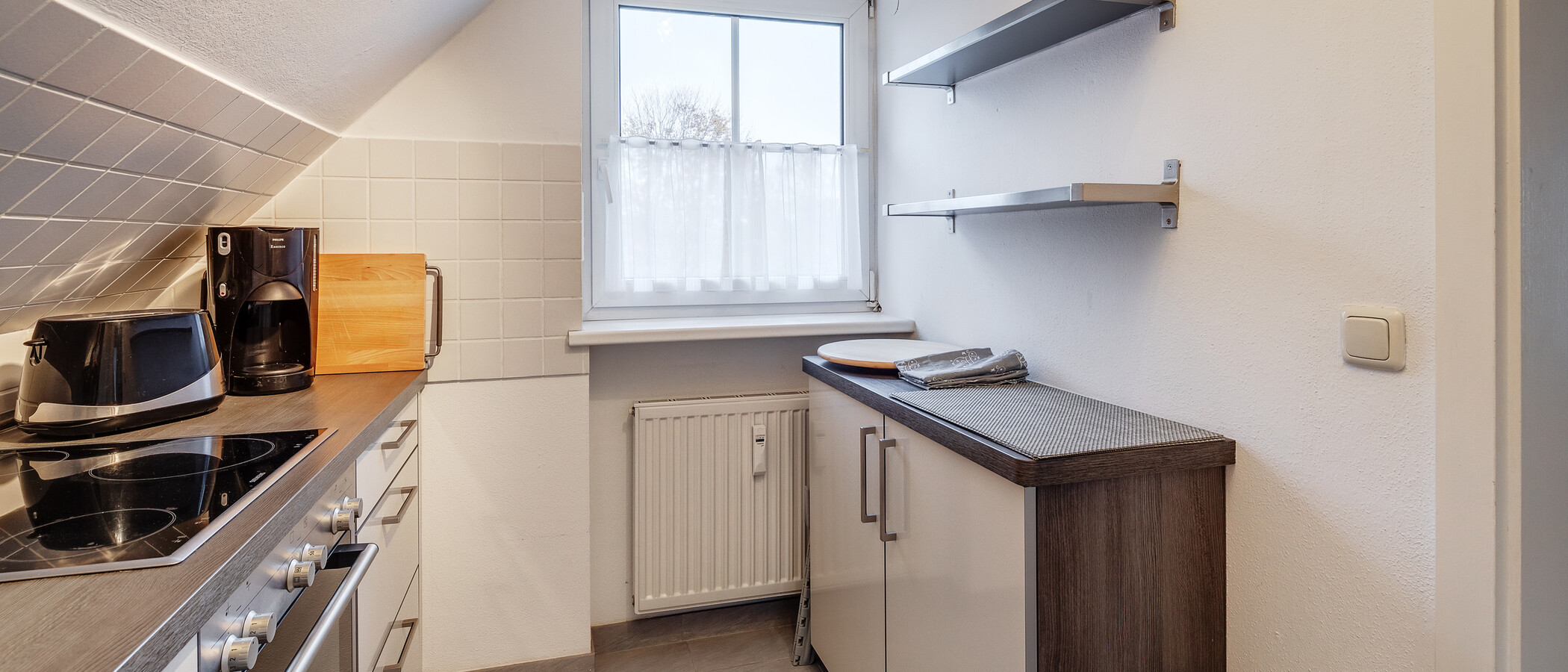 Wohnung Unterhaching 03 Küche 5915