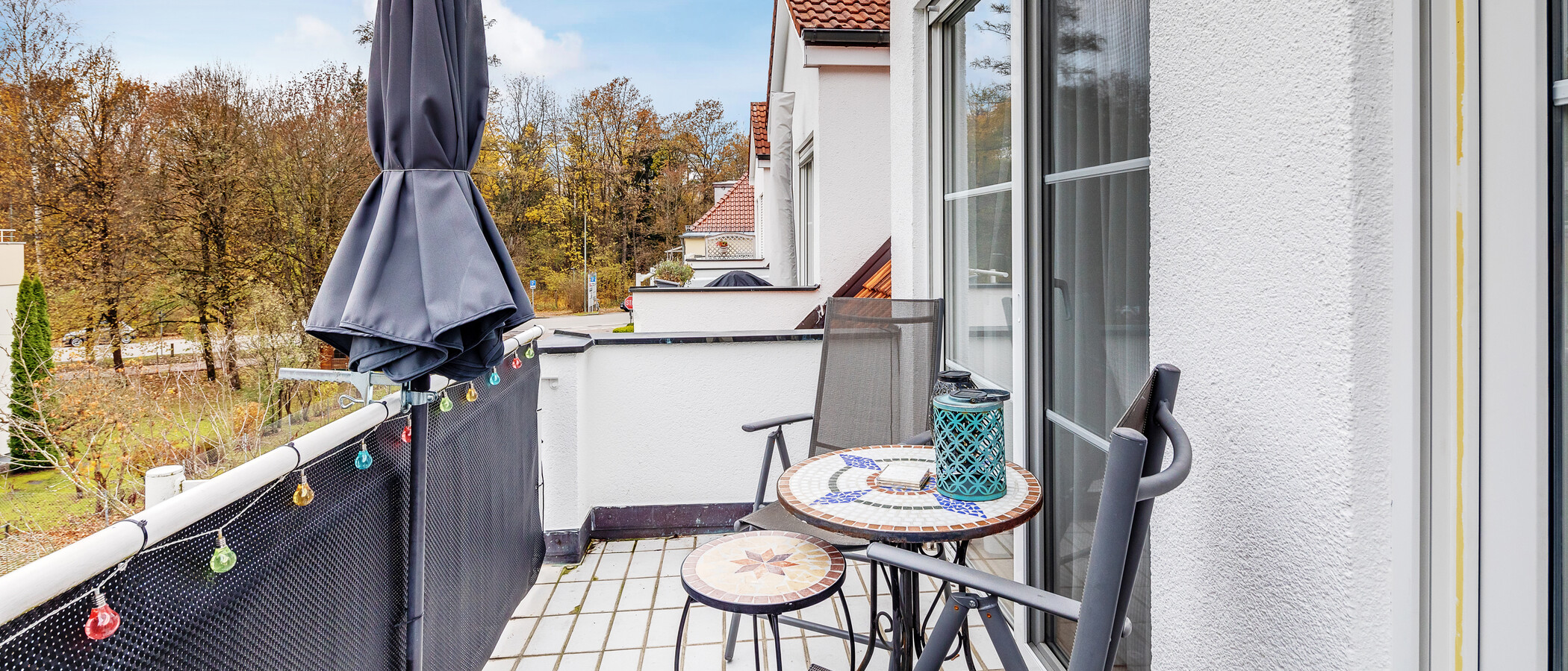 Wohnung Unterhaching 01 Balkon 5915