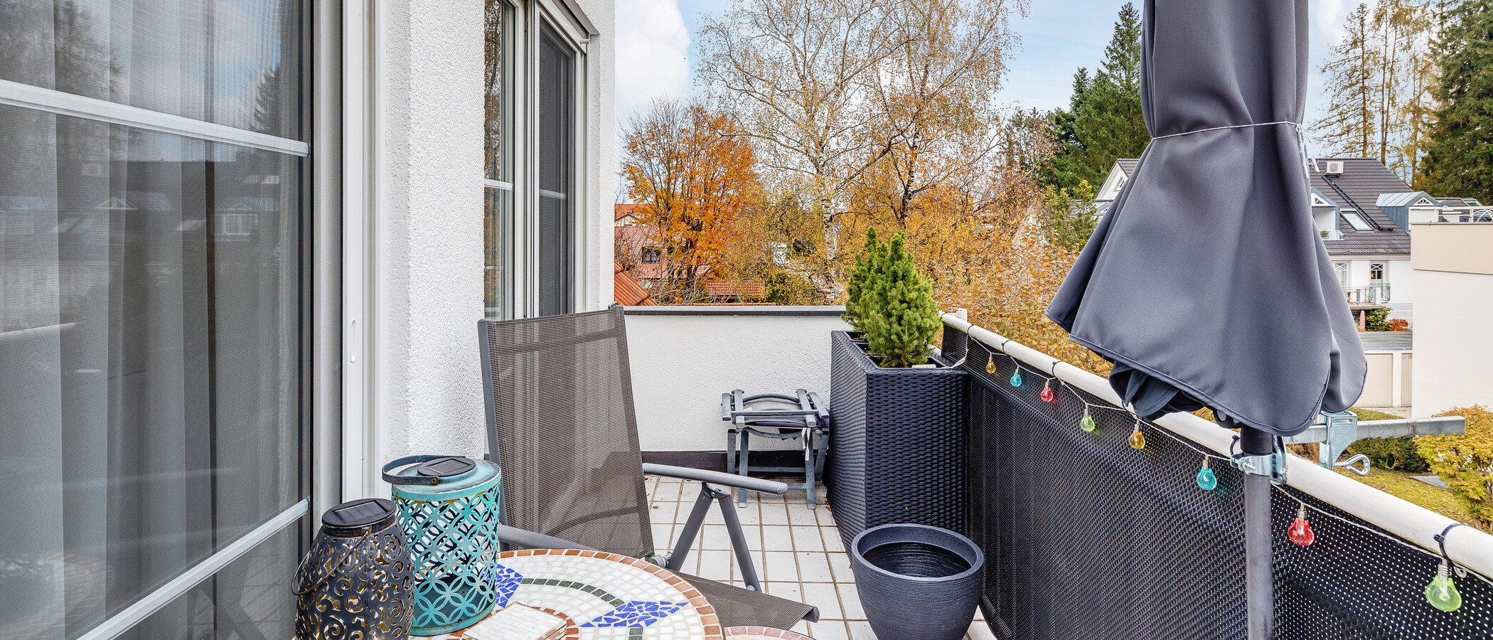 Wohnung Unterhaching 02 Balkon 5915