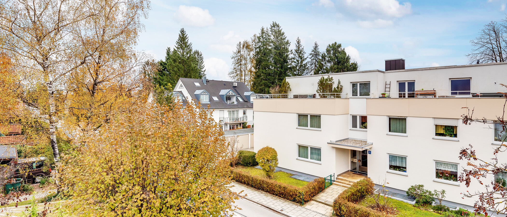 Wohnung Unterhaching 01 Aussicht 5915