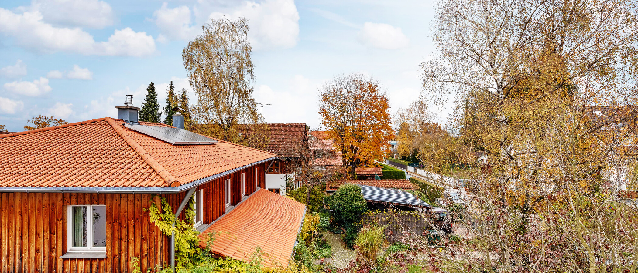 Wohnung Unterhaching 03 Aussicht 5915