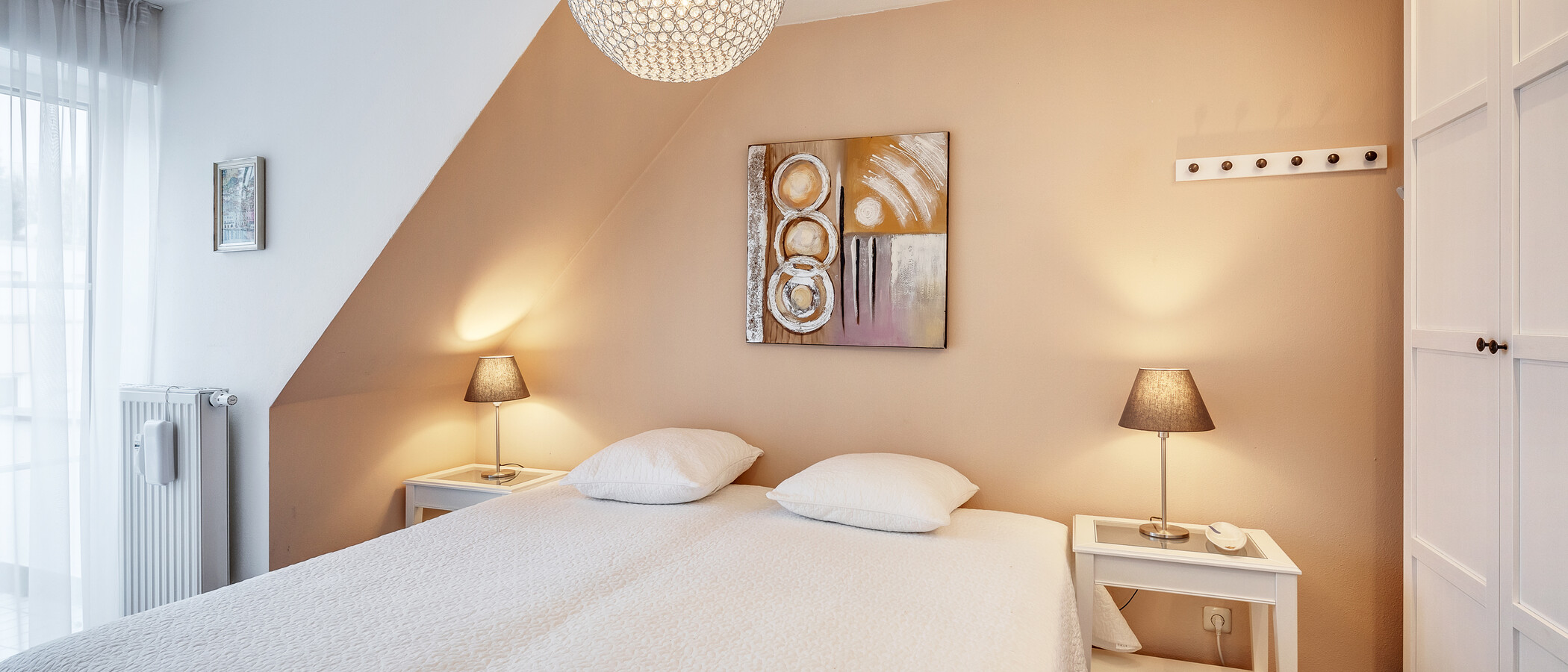 Wohnung Unterhaching 01 Schlafzimmer 5915