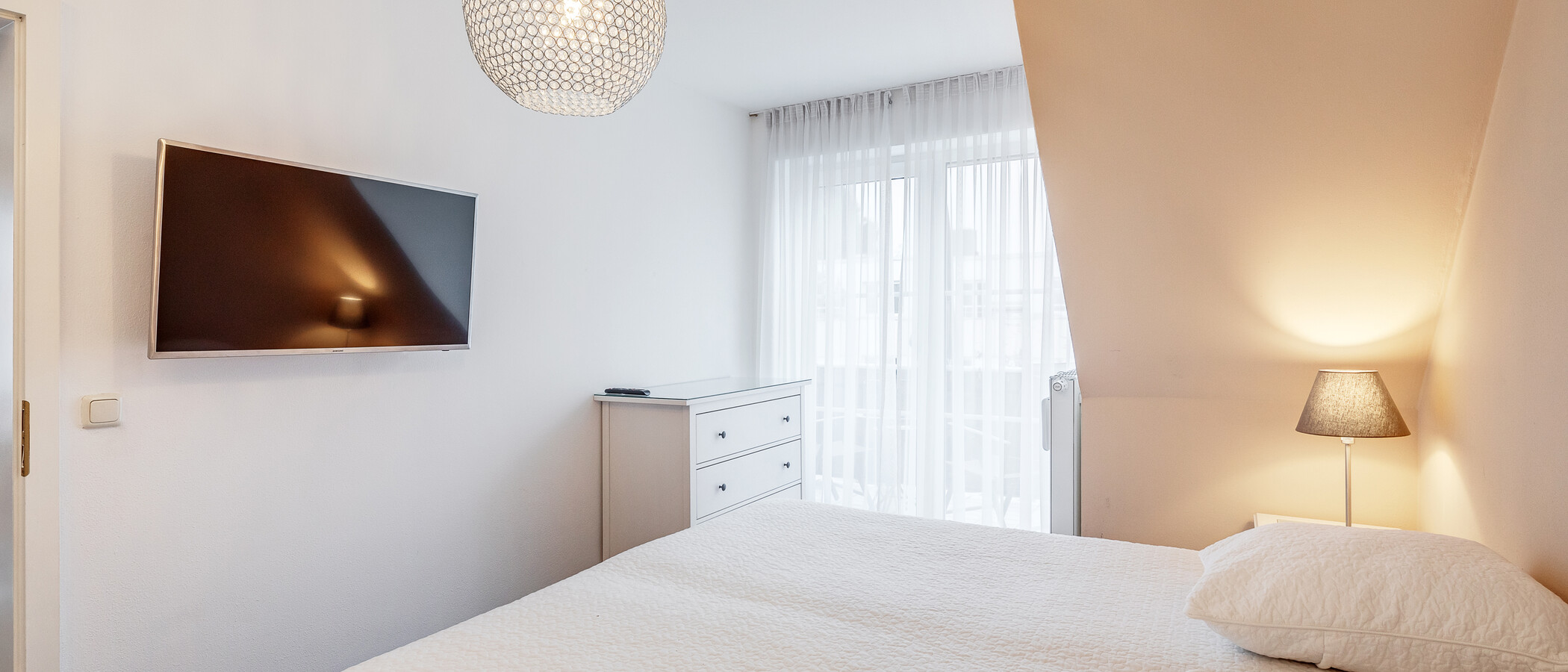 Wohnung Unterhaching 02 Schlafzimmer 5915