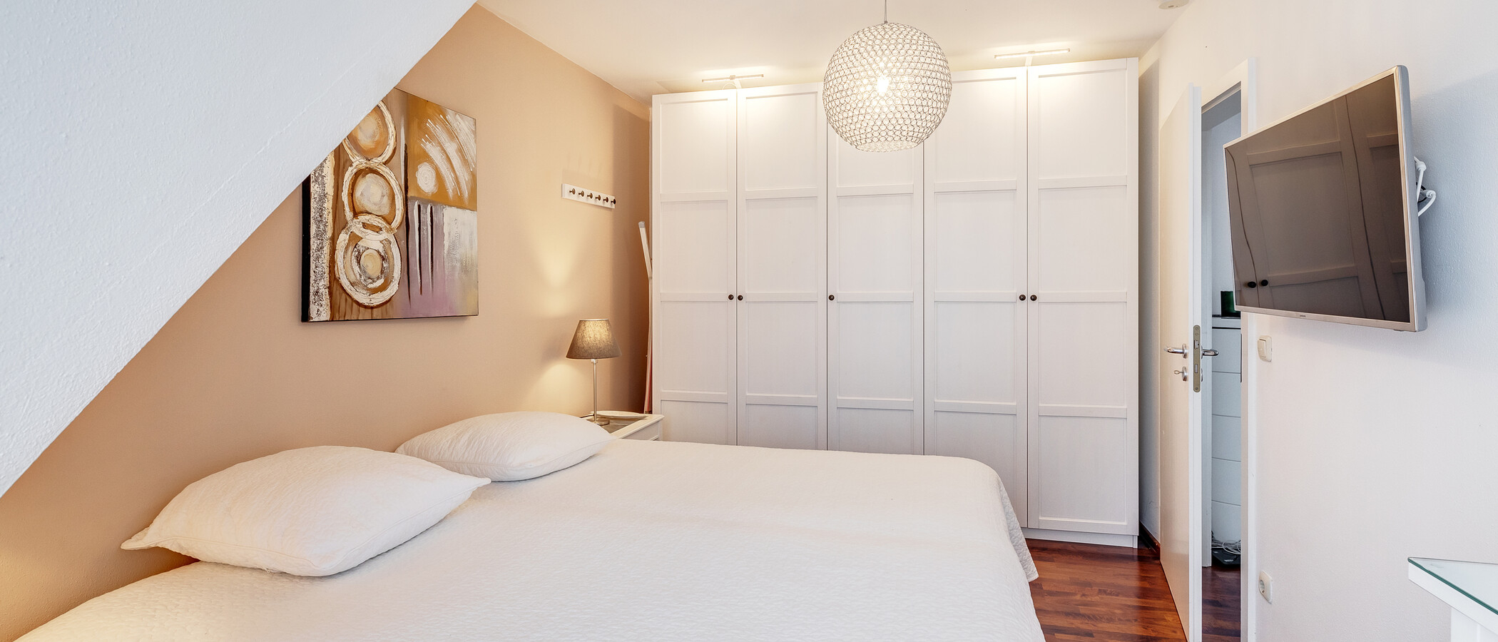 Wohnung Unterhaching 03 Schlafzimmer 5915