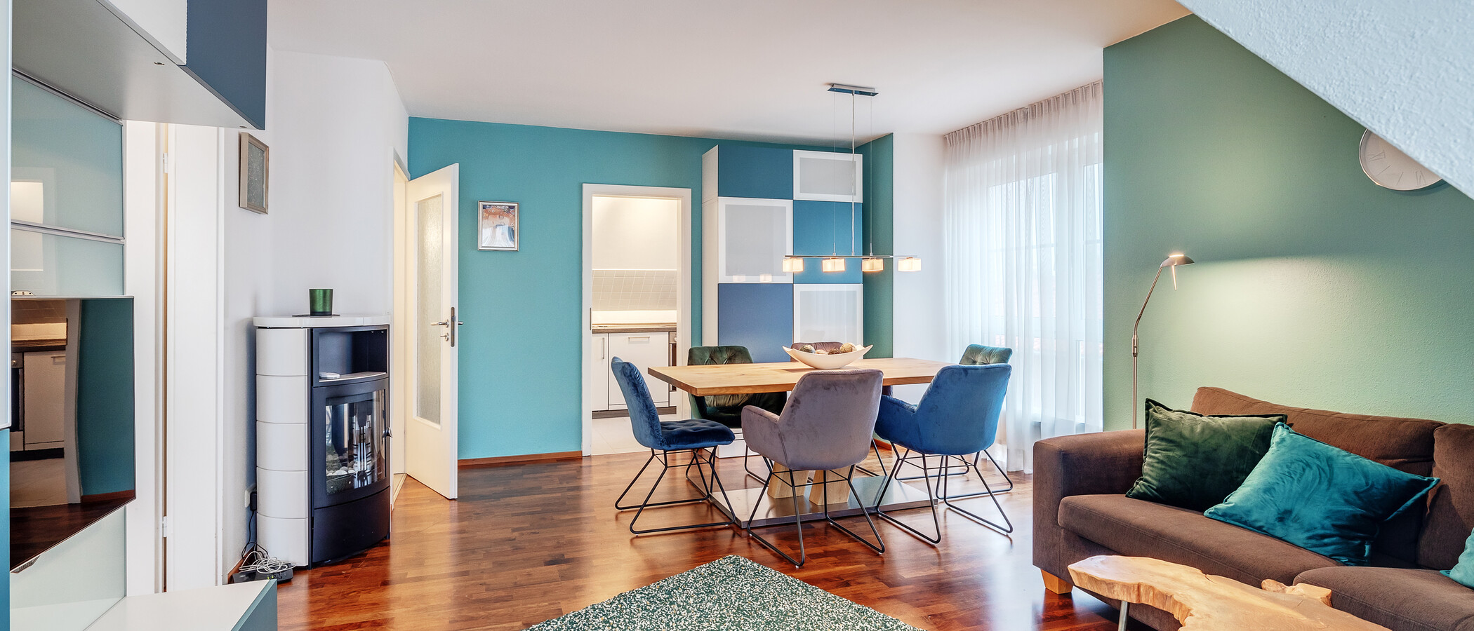 Wohnung Unterhaching 01 Wohnbereich 5915