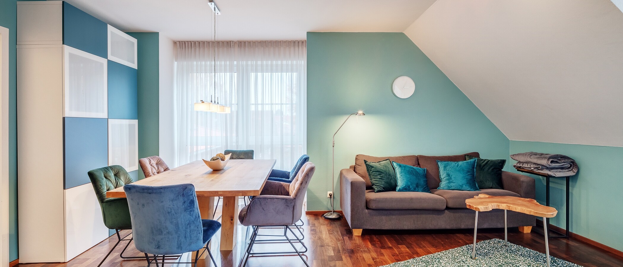 Wohnung Unterhaching 02 Wohnbereich 5915