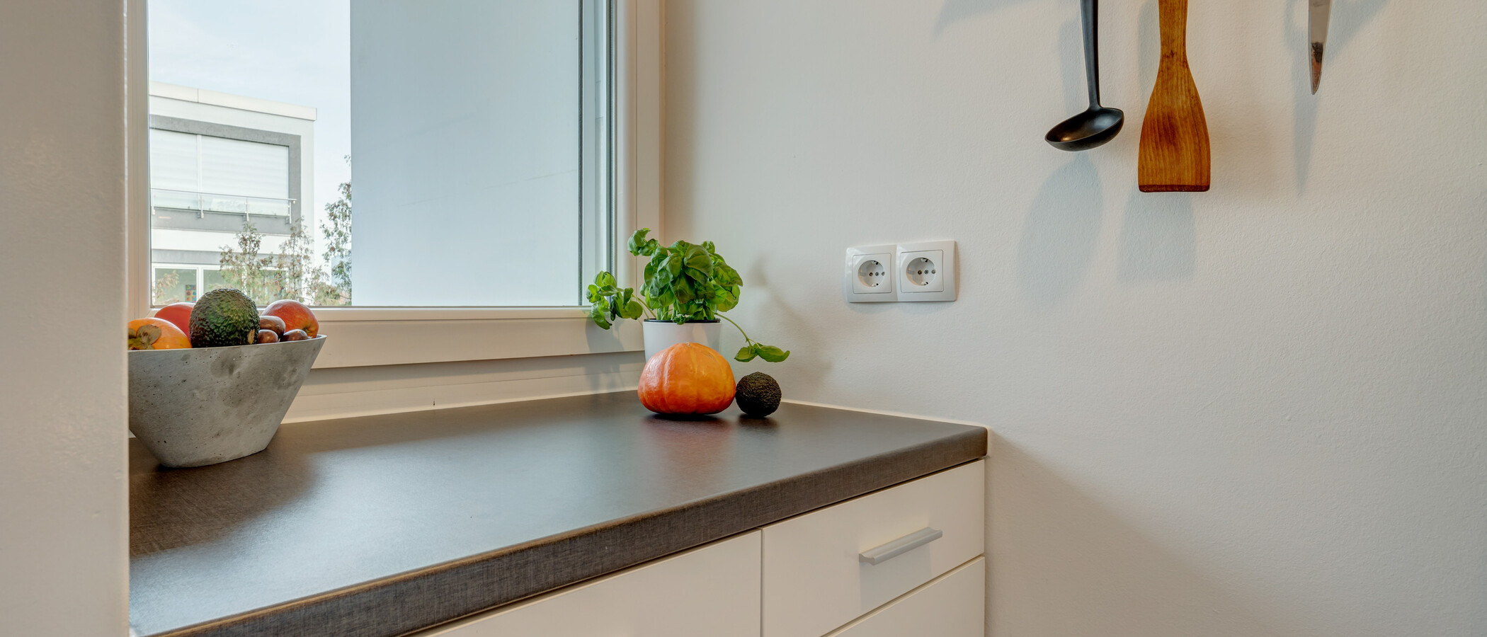 Wohnung München Milbertshofen 02 Küche 5917