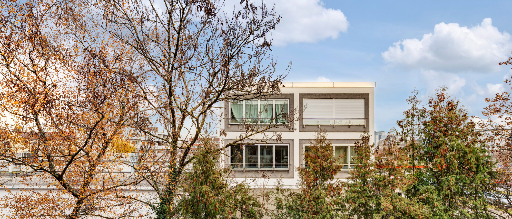 Wohnung München Milbertshofen 01 Aussicht 5917