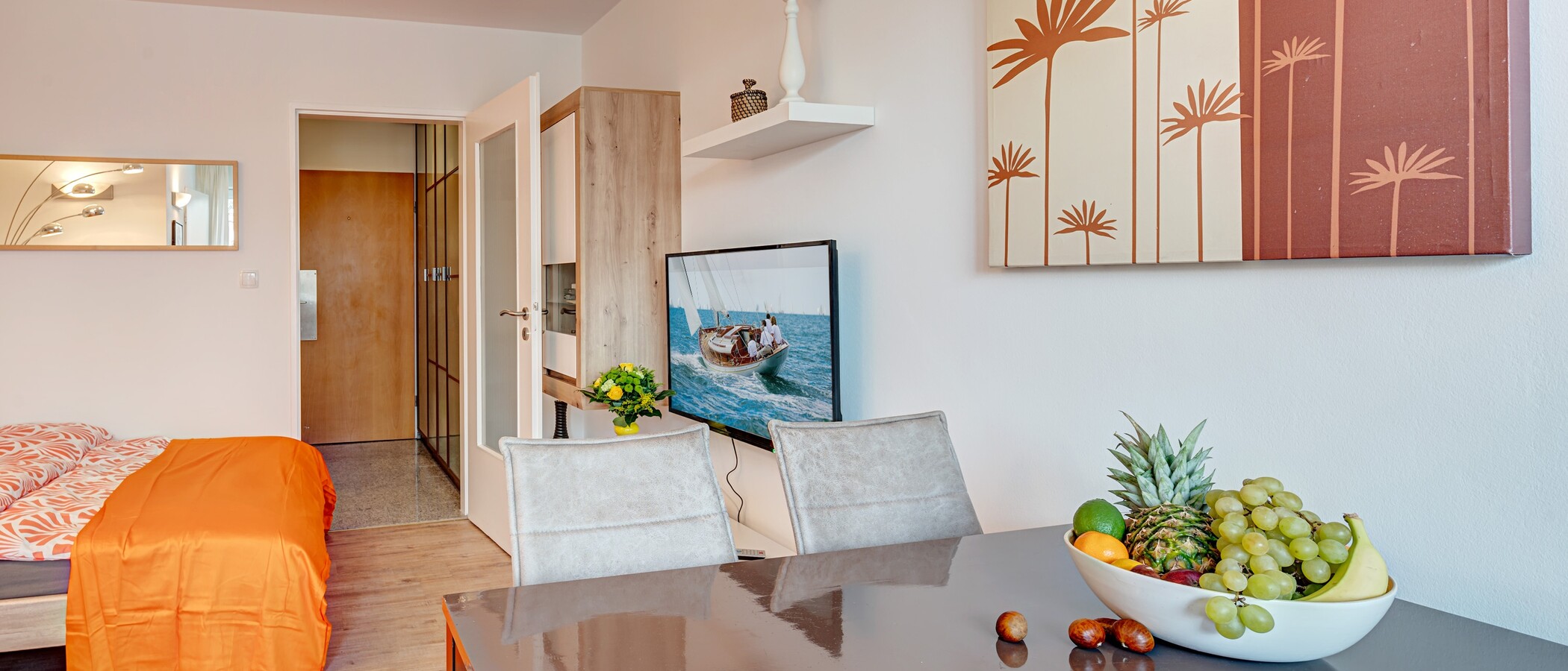 Wohnung München Milbertshofen 04 Wohnbereich 5917