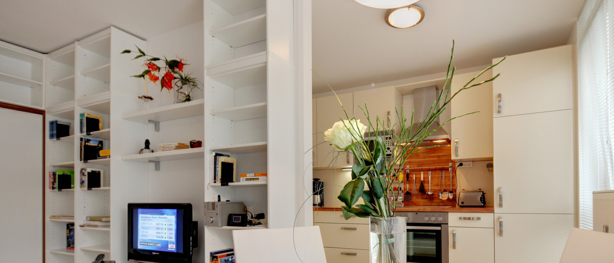 Wohnung München Pasing 03 Wohnen 5918