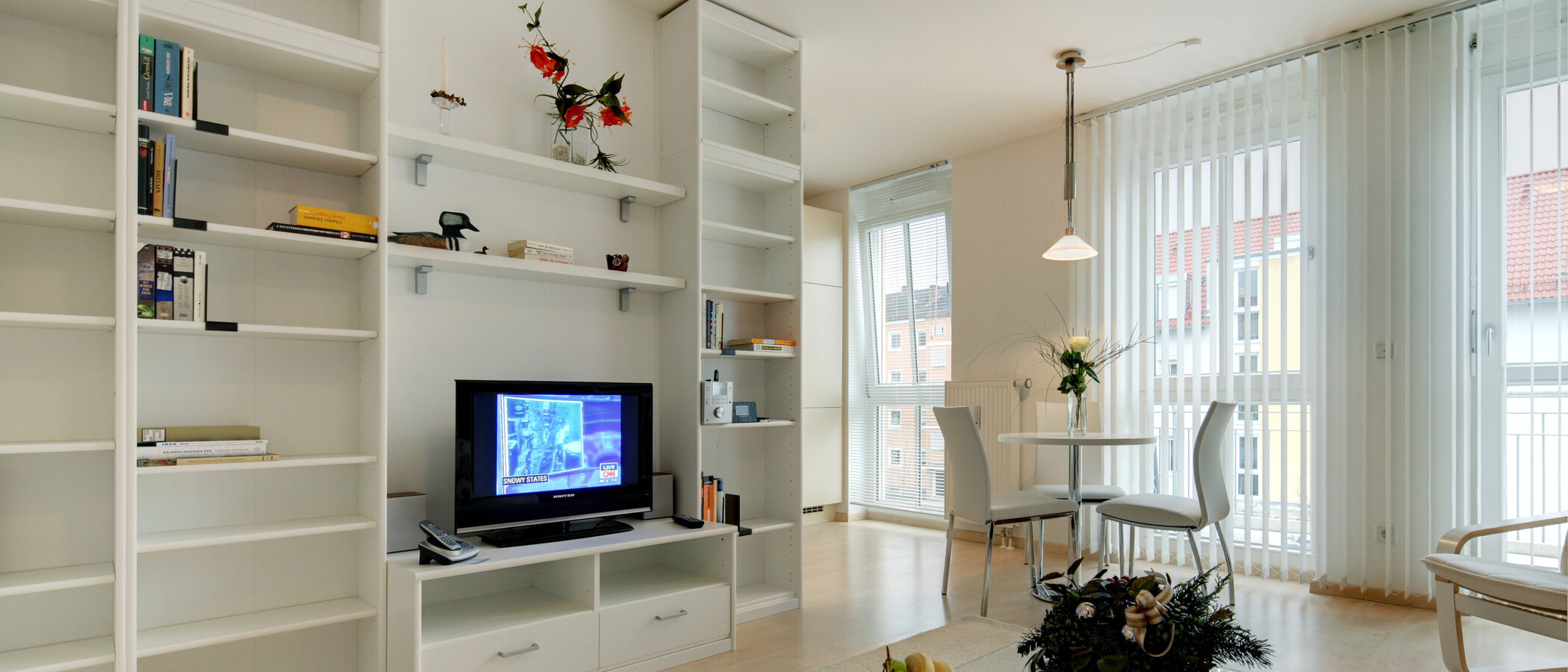 Wohnung München Pasing 04 Wohnen 5918