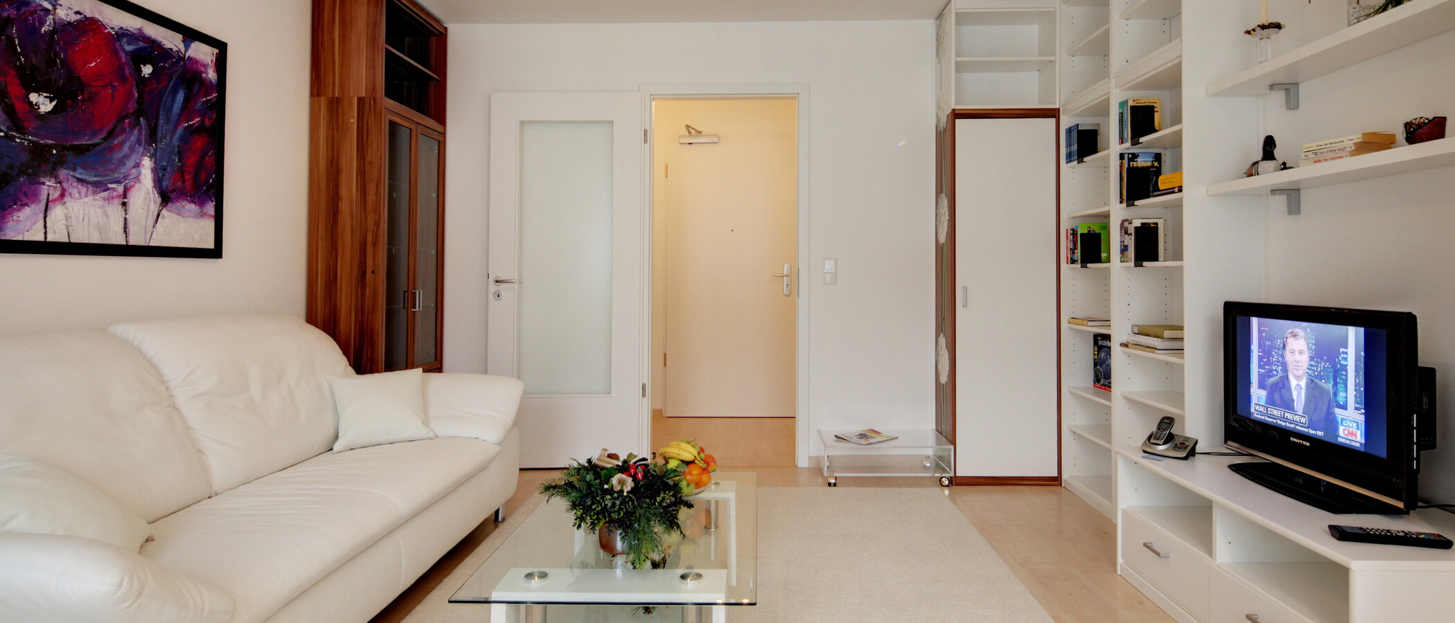 Wohnung München Pasing 05 Wohnen 5918