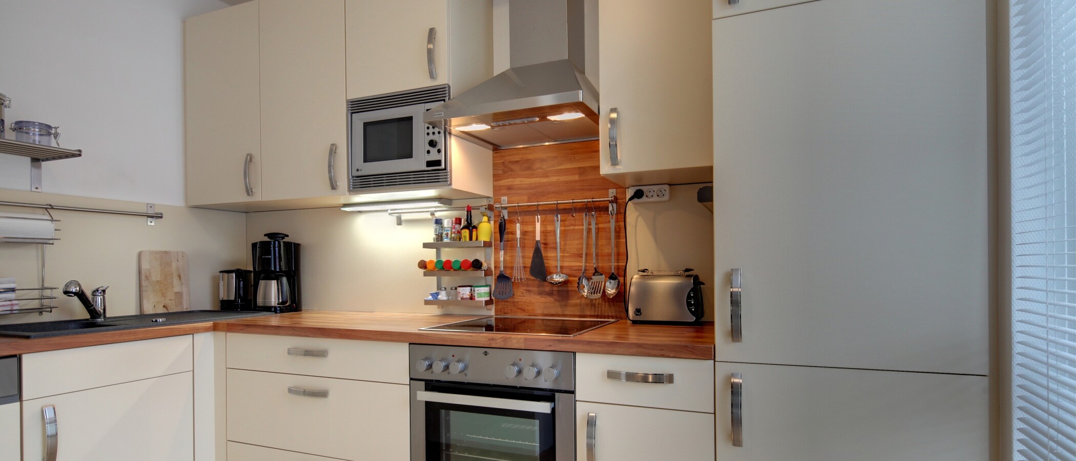 Wohnung München Pasing 01 Küche 5918