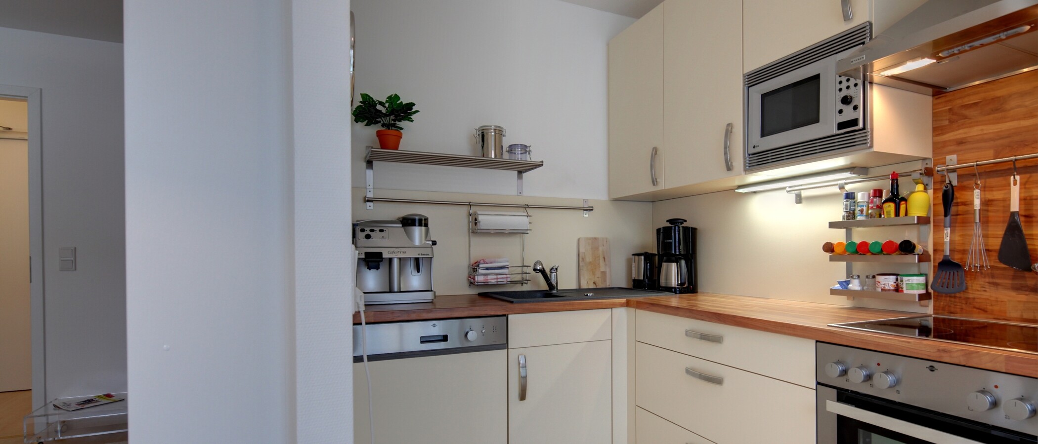 Wohnung München Pasing 02 Küche 5918