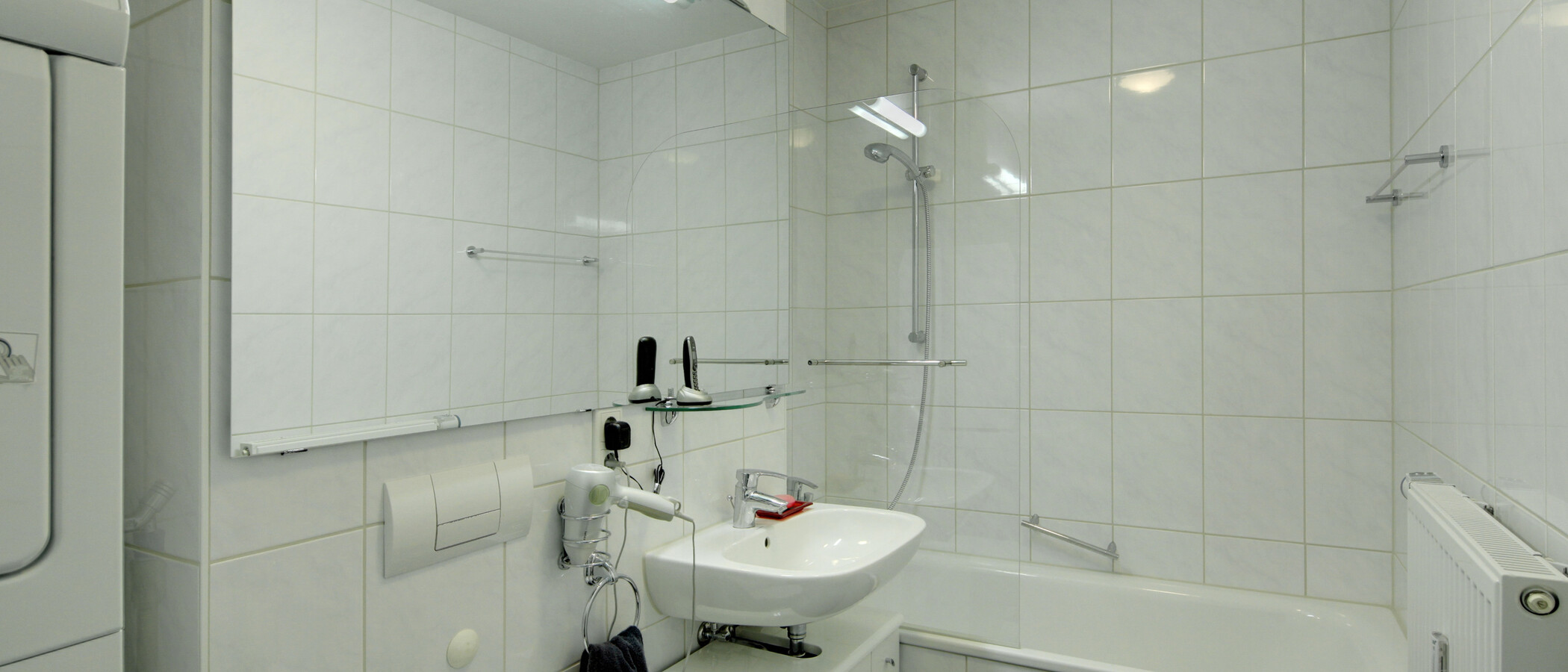 Wohnung München Pasing 01 Badezimmer 5918